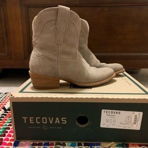 Tecovas “The Lucy”